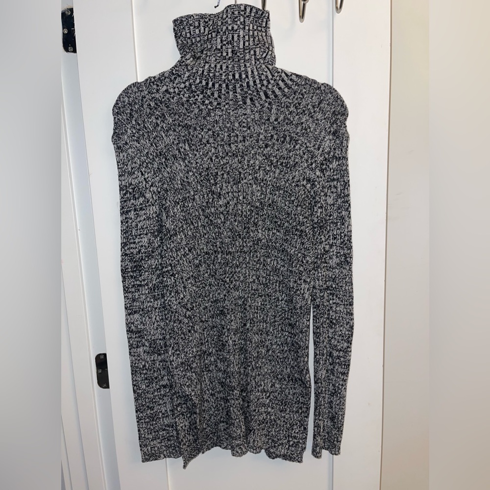 BCBG Generation Turtleneck Sweater